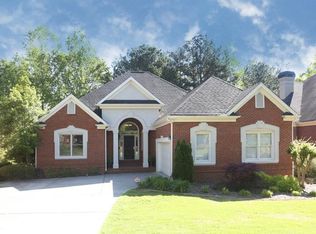 960 York Cv, Milton, GA 30004