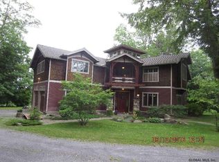 991 Braim Rd, Greenfield Center, NY 12833