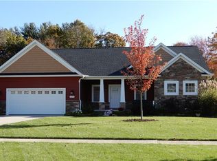 431 Cherry Rdg, Tallmadge, OH 44278