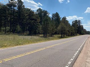 14421 Pine View Rd, Larkspur, CO 80118