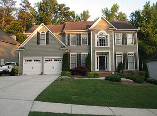 3837 Hickory Manor Dr, Suwanee, GA 30024