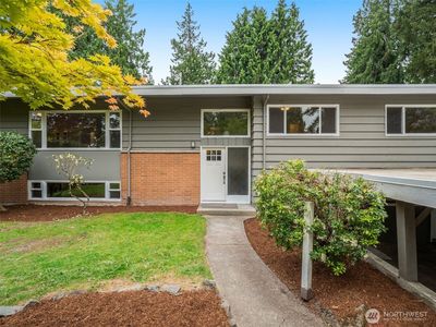 4225 NE 88th Street, Seattle, WA, 98115