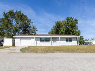 7131 Coventry Dr, Port Richey, FL 34668