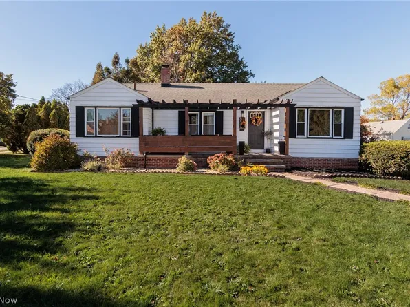 6506 Glencoe Ave, Brooklyn, OH 44144