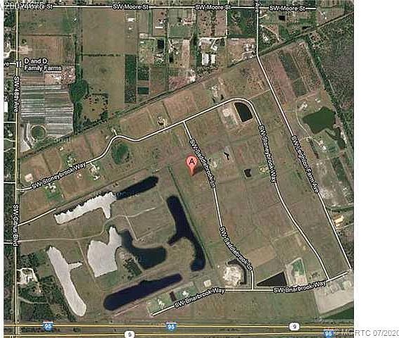 2nd image of 3020 SW Stoneybrook Way