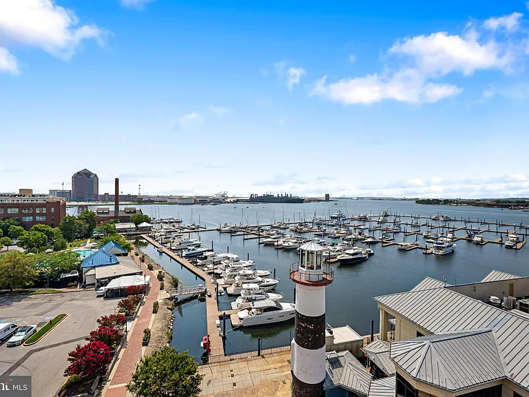 2702 Lighthouse Point E #E-738 — Photo 19