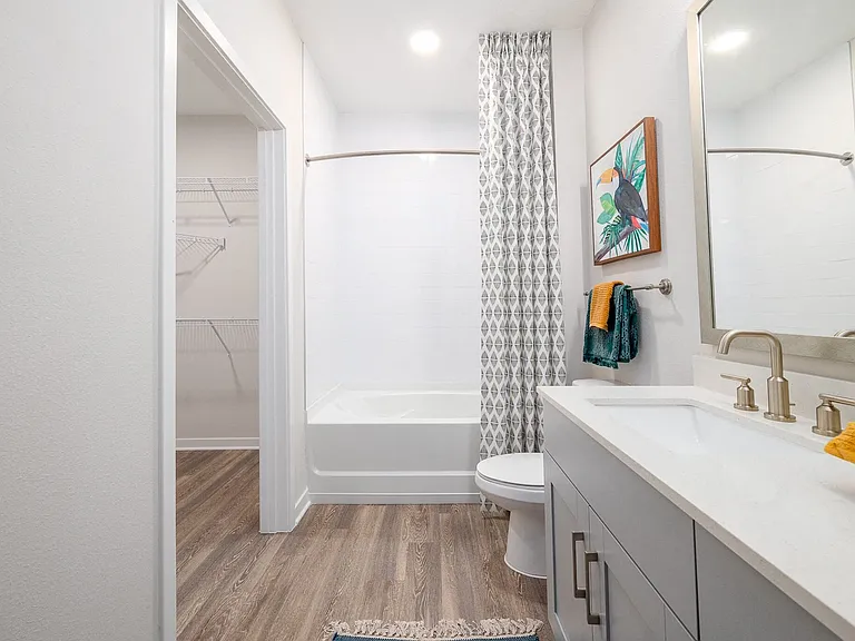 Corban Freedom Apartments — Photo 53