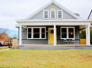 545 NW 32nd St, Oklahoma City, OK 73118