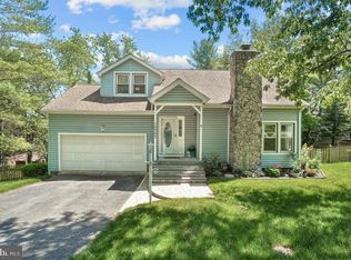 10303 Masters Ct, New Market, MD 21774