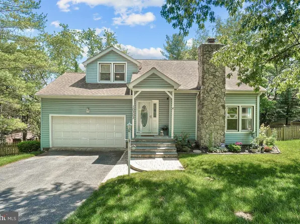 10303 Masters Ct, New Market, MD 21774