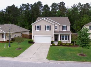1009 Victoria Pointe Ln, Summerville, SC 29485
