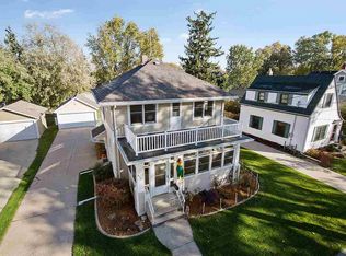 814 E Hancock St, Appleton, WI 54911