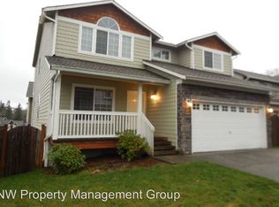 2732 145th St SW, Lynnwood, WA 98087