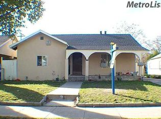 1314 Tuolumne Blvd, Modesto, CA 95351