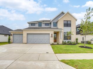 7249 Wayward Wind Dr, Fort Worth, TX 76179