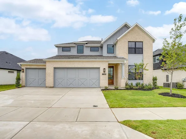 7249 Wayward Wind Dr, Fort Worth, TX 76179