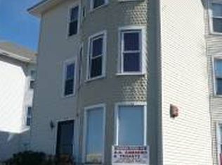 345 Park Ave APT 1R, Worcester, MA 01610