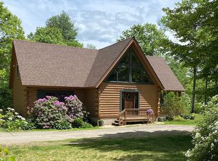 150 Muzzy Rd, Elizabethtown, NY 12932