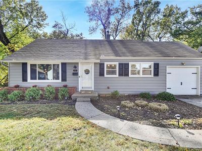 6611 W 73rd St, Overland Park, KS, 66204