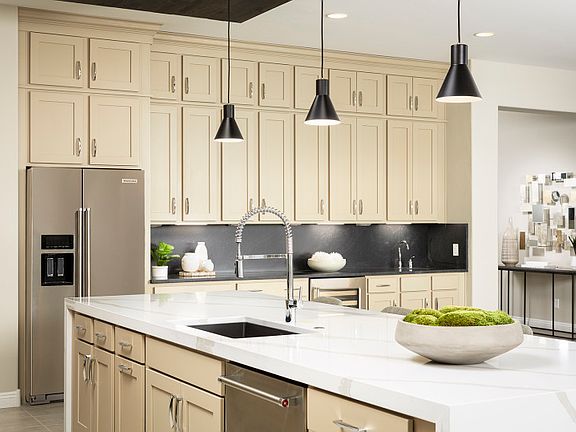 Active Adult Community in Buckeye