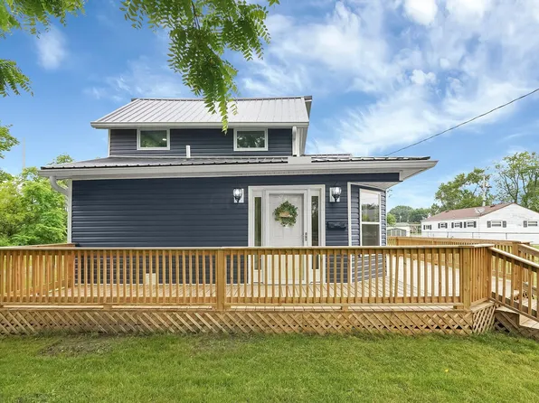 172 Jefferson St, Mount Sterling, OH 43143