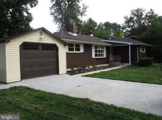606 Hanover Ave, Cherry Hill, NJ 08002