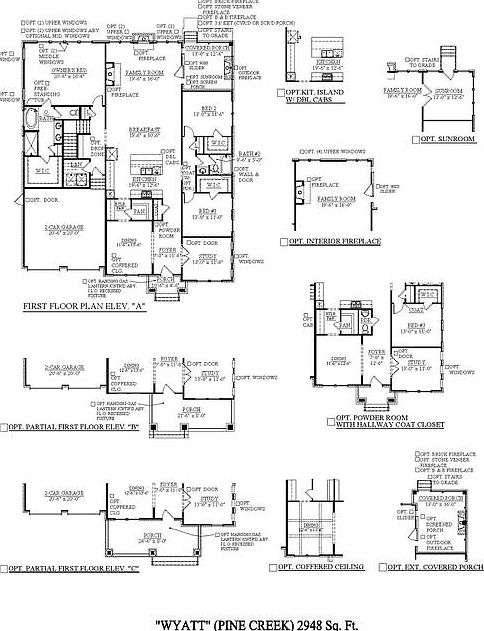 1st image of 3024 Lilybelle Ct Lot 111