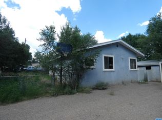 69 Coleman Dr, Silver City, NM 88061