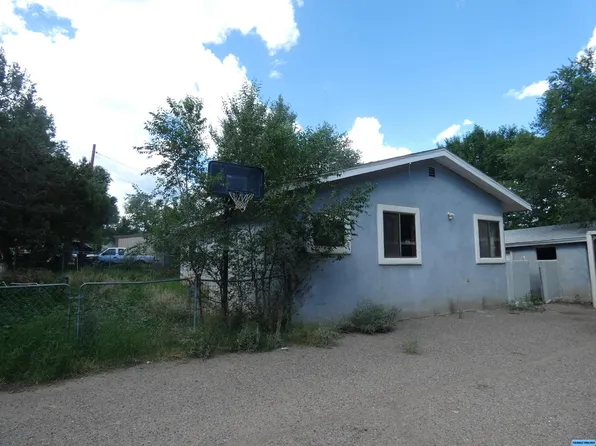 69 Coleman Dr, Silver City, NM 88061
