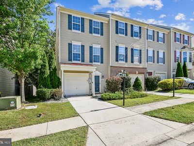 6877 Archibald Dr, Glen Burnie, MD, 21060