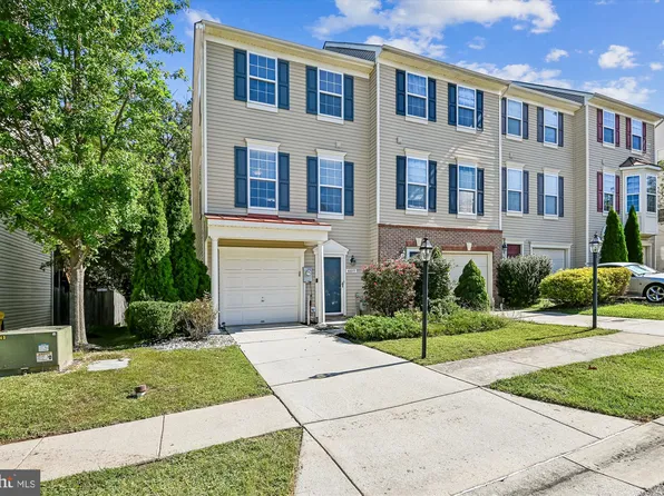 6877 Archibald Dr, Glen Burnie, MD 21060