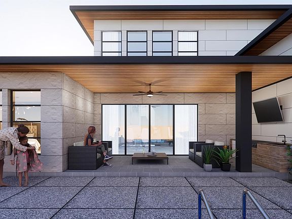 2nd image of 3407 Sky Ridge Ln