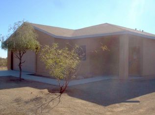 23015 W Montgomery Rd, Wittmann, AZ 85361