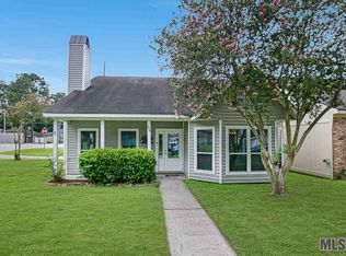 568 Highland Creek Pkwy, Baton Rouge, LA 70808