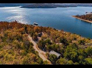 845 Elite Ln, Branson West, MO 65737