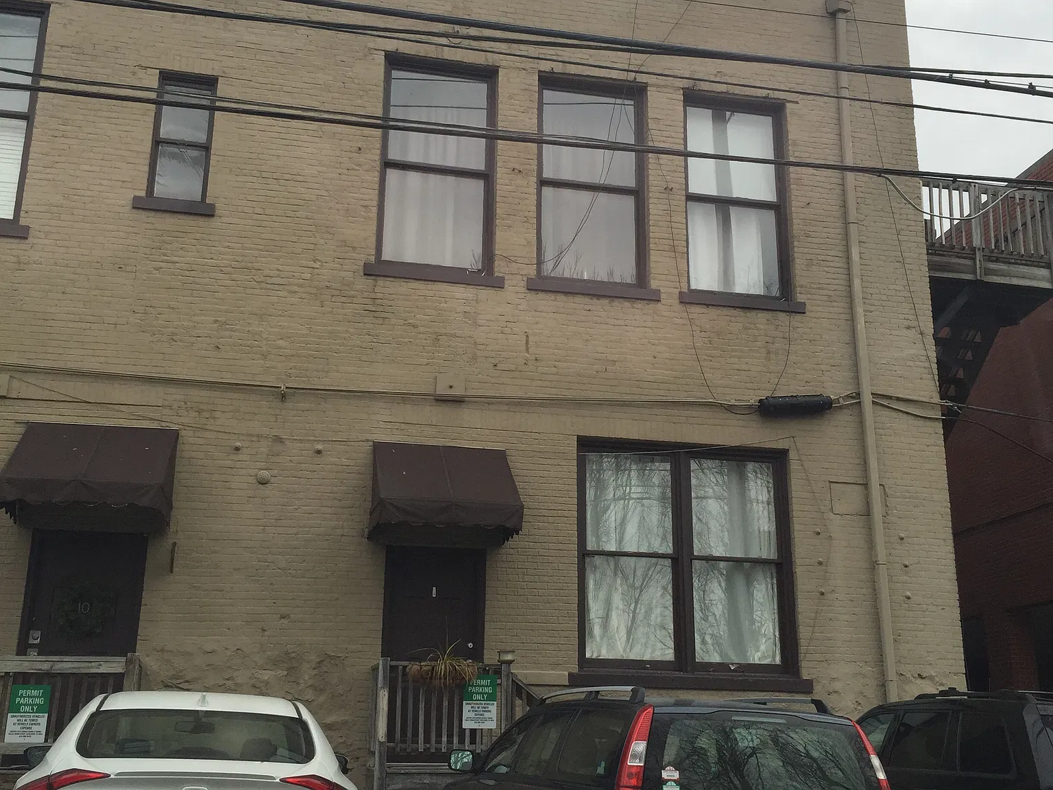 2 bed, 1.5 bath, 1164 sqft, $2,050 — Photo 4