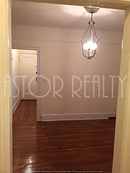Rented by Astor Realty