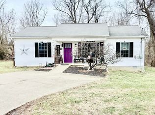 19 Divinity Ct, Lancaster, KY 40444