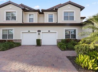 117 Porta Vecchio Bnd UNIT 102, Nokomis, FL 34275