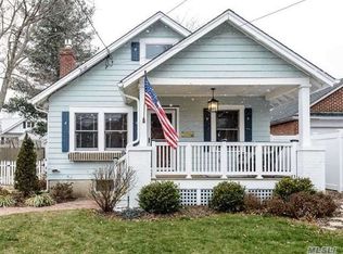 6 Montauk Ave, East Northport, NY 11731