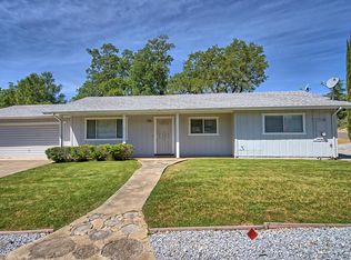 2420 D Alene Ave, Shasta Lake, CA 96019