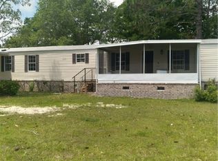 110 Cypress Bay Loop Rd, Pembroke, GA 31321