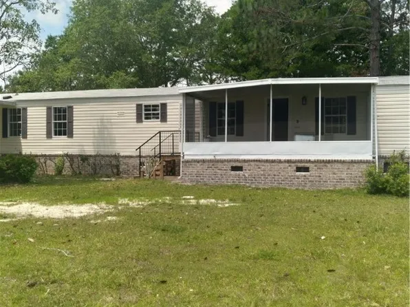 110 Cypress Bay Loop Road, Pembroke, GA 31321