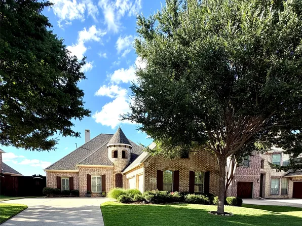 2911 Tracy Lynn Ln, Sachse, TX 75048