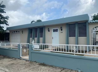1888 Las Americas Ave, Ponce, PR 00728