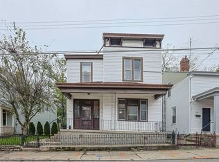 623 W 12th St, Covington, KY 41011