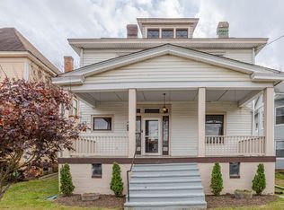 616 Marshall Ave SW, Roanoke, VA 24016