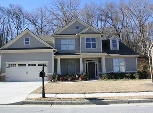 6236 Harris Ct, Braselton, GA 30517