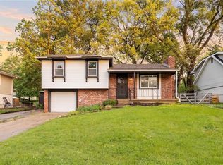 5412 NE 56th Pl, Kansas City, MO 64119