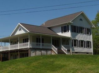 311 42nd And Broad, New Berlin, NY 13411